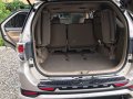 Selling 2nd Hand Toyota Fortuner 2013 in Cabanatuan-3