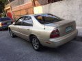 Sell Used 1995 Honda Accord at 70000 km in Manila-8