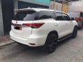 Used Toyota Fortuner 2016 for sale in Quezon City-3