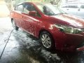 Selling 2nd Hand Toyota Vios 2015 Automatic Gasoline at 70000 km in Angeles-2