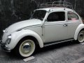 Used Volkswagen Beetle 1962 at 120000 km for sale-0