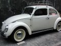 Used Volkswagen Beetle 1962 at 120000 km for sale-9