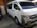 Selling Toyota Grandia 2014 Automatic Diesel in Pasig-1