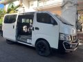 Selling 2nd Hand Nissan Nv350 Urvan 2016 Manual Diesel -10