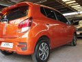 Selling Toyota Wigo 2018 Automatic Gasoline in Malabon-8