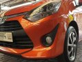Selling Toyota Wigo 2018 Automatic Gasoline in Malabon-6