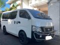 Selling 2nd Hand Nissan Nv350 Urvan 2016 Manual Diesel -10