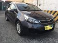 Selling Used Kia Rio 2013 in Quezon City-0