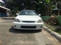 2nd Hand Honda Civic 1999 for sale in Quezon City-1
