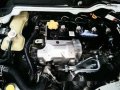 White Nissan Nv350 Urvan 2017 Manual Diesel for sale in Quezon City-0