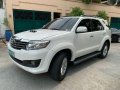 Selling Toyota Fortuner 2012 Automatic Diesel in Quezon City-2