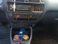 1998 Honda Civic for sale in Malabon-6