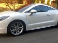 2nd Hand Peugeot Rcz 2015 for sale in Las Pinas -7