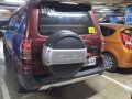 Isuzu Sportivo 2014 Automatic Diesel for sale in Marikina-1