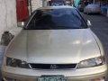 Sell Used 1995 Honda Accord at 70000 km in Manila-10