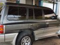 Used Mitsubishi Pajero 1999 for sale in Quezon City-4