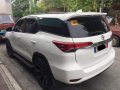 Used Toyota Fortuner 2016 for sale in Quezon City-5
