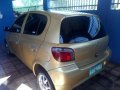 Selling Toyota Echo 2002 Manual Gasoline in Santa Rosa-0