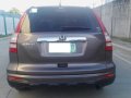 Sell 2nd Hand 2010 Honda Cr-V at 60000 km in Taguig-4