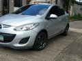 Selling 2nd Hand Mazda 2 2013 in Tanauan-10