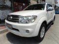 2nd Hand Toyota Fortuner 2010 for sale in Quezon City-1