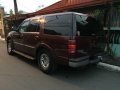 Selling Ford Expedition 2000 Automatic Diesel in Quezon City-2