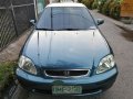 Selling 2nd Hand Honda Civic in San Juan-8