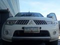 2013 Mitsubishi Montero Sport for sale in Cebu City-4