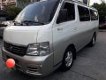 Selling 2nd Hand Nissan Estate 2007 at 100000 km in Makati-7