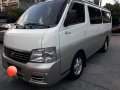 Selling 2nd Hand Nissan Estate 2007 at 100000 km in Makati-0