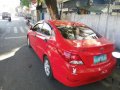 Used Hyundai Accent 2012 Automatic Gasoline for sale in Zamboanga City-1