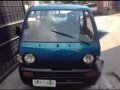 Suzuki Multi-Cab 2004 Manual Gasoline for sale in Quezon City-2