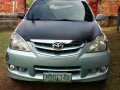 2009 Toyota Avanza for sale in Marantao-9