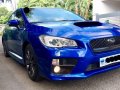 2nd Hand Subaru Wrx 2015 Manual Gasoline for sale in Las Pinas -6