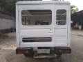 1998 Mitsubishi L300 for sale in Pasig-4