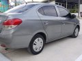 2015 Mitsubishi Mirage G4 for sale in Minglanilla-4