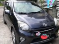 Selling 2nd Hand Toyota Wigo 2015 at 40000 km in Bustos-5