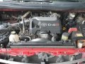 Red Toyota Innova 2015 Automatic Diesel for sale in Quezon City-1