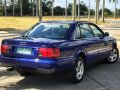 Selling 2nd Hand Audi A6 1997 in Tanauan-10