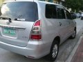 2nd Hand Toyota Innova 2012 for sale in Marikina -3