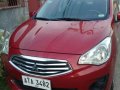 Mitsubishi Mirage G4 2015 Manual Gasoline for sale in Naga-0