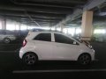 Sell 2nd Hand 2017 Kia Picanto at 20000 km in Manila-2
