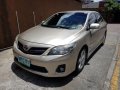 2013 Toyota Corolla Altis for sale in Quezon City-0