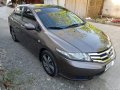 2nd Hand Honda City 2014 Manual Gasoline for sale in San Isidro-1