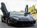 2015 Lamborghini Aventador for sale in Manila-10