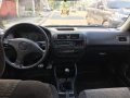 2nd Hand Honda Civic 1999 for sale in Quezon City-6