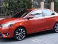 Selling Used Toyota Vios 2015 in Mandaluyong-0