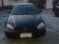 Selling Honda Civic 1996 Automatic Gasoline in Amadeo-9