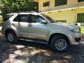 Selling Used Toyota Fortuner in Camiling-8