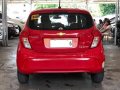 Selling 2nd Hand Chevrolet Spark 2017 Hatchback in Makati-4